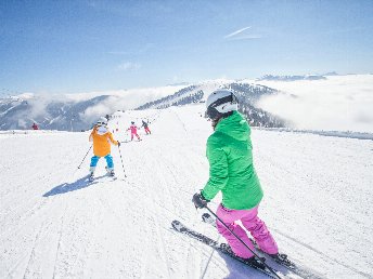 Skiurlaub in Bad Kleinkirchheim inkl. Power-Frühstück | 4 Nächte