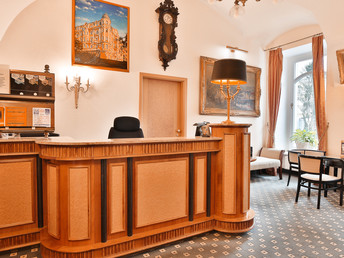 Stay & Relax-Paket inkl. Halbpension & Massagen im Marienbad | 2 Nächte