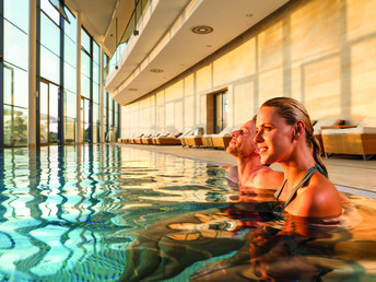 Advent Special - Kurzurlaub in der Therme inkl. Halbpension | 2 Nächte