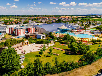 Advent Special - Kurzurlaub in der Therme inkl. Halbpension | 2 Nächte