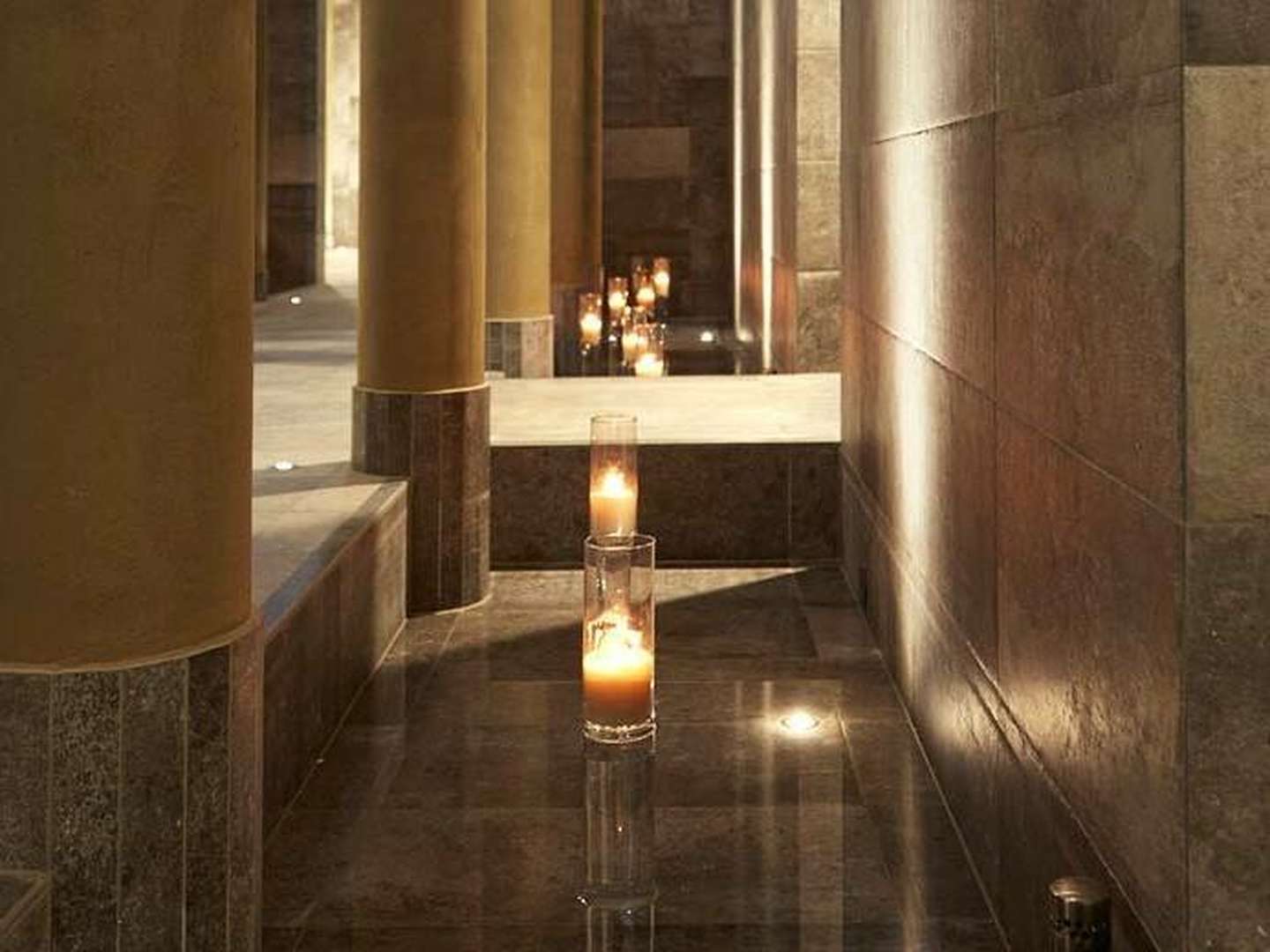 Advent Special - Kurzurlaub in der Therme inkl. Halbpension | 2 Nächte