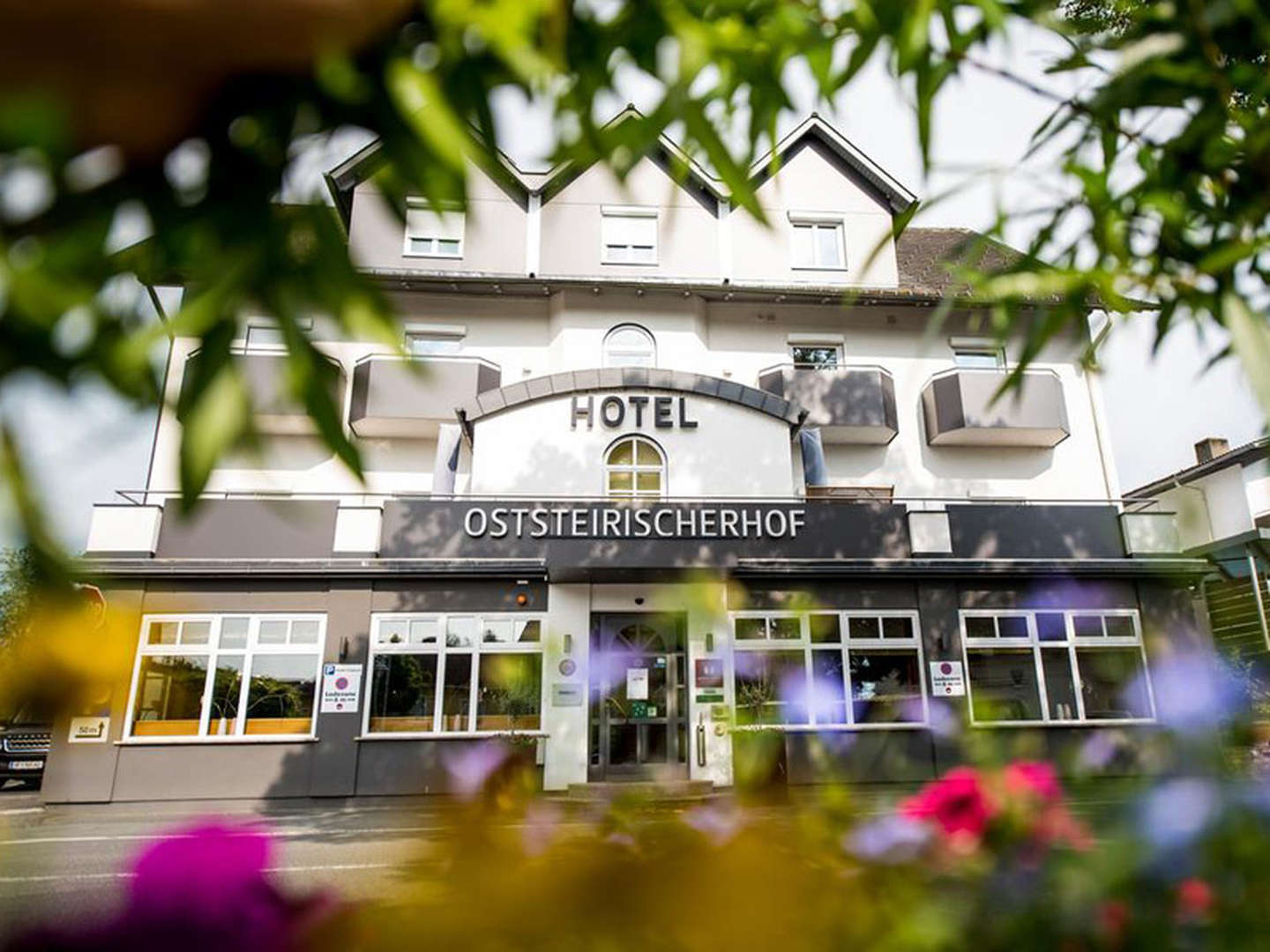 Kurzurlaub im steirischen Thermen- & Vulkanland 2 Nächte mit Frühstücksbuffet