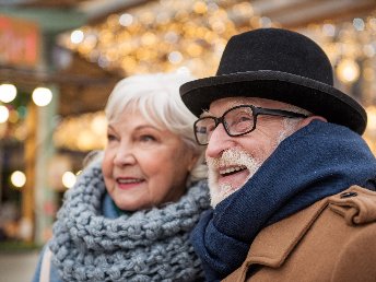 Vorweihnachtszeit inmitten des steirischen Thermen- und Weinlands |5 Nächte Erholung inkl. Frühstück