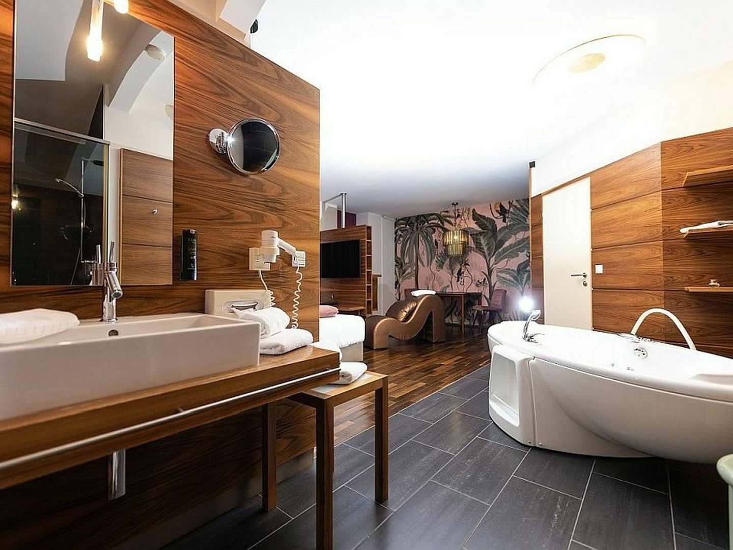 Liebesurlaub im Top Romantikhotel inkl. Kuschelfrühstück | 4 Nächte