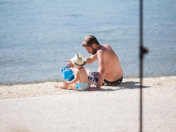 Badespaß am Wörthersee - Kurzurlaub direkt am Wasser | 2 Nächte