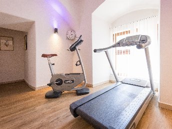 Stade Zeit im Schlosshotel am Mondsee inkl. Wellness & Frühstück | 1 Nacht