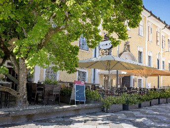 Stade Zeit im Schlosshotel am Mondsee inkl. Wellness & Frühstück | 1 Nacht