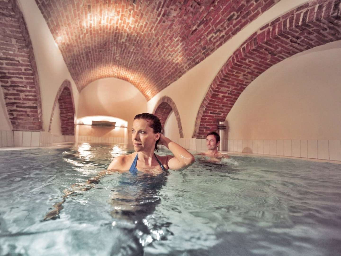 Stade Zeit im Schlosshotel am Mondsee inkl. Wellness & Frühstück | 1 Nacht