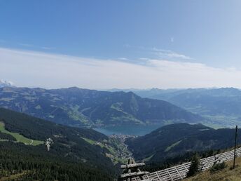 Stressfreies Wochenende inkl. Schwefel-Schaffelbad & Massage 