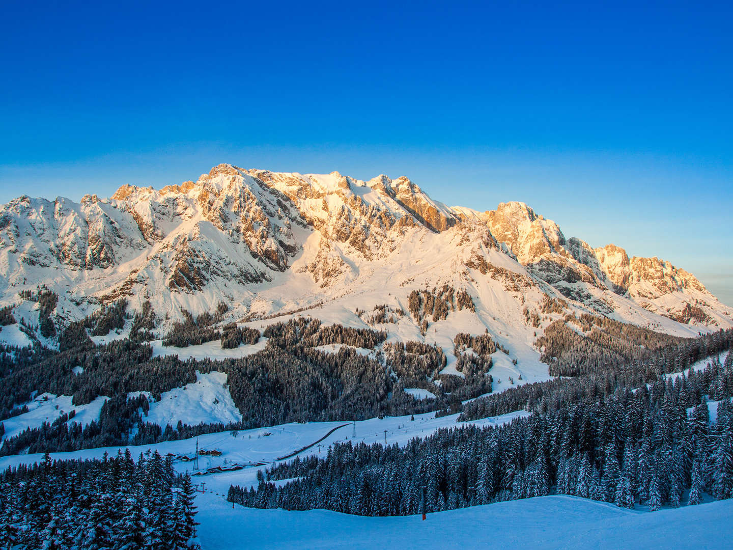 Aktivurlaub im wunderschönen Maria Alm inkl. Hochkönigcard | 3 Nächte