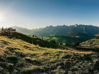 Aktivurlaub im wunderschönen Maria Alm inkl. Hochkönigcard | 5 Nächte