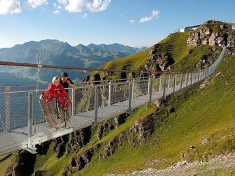 Erholungs- & Wellnessurlaub in Bad Hofgastein inkl. Alpentherme | 6 Nächte 