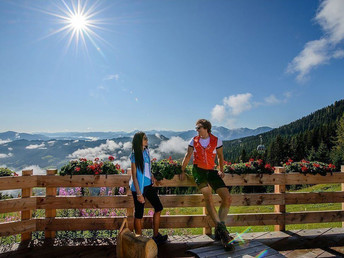 Erholungs- & Wellnessurlaub in Bad Hofgastein inkl. Alpentherme | 6 Nächte 