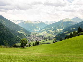 Erholungs- & Wellnessurlaub in Bad Hofgastein inkl. Alpentherme | 6 Nächte 