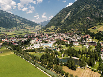 Erholungs- & Wellnessurlaub in Bad Hofgastein inkl. Alpentherme | 6 Nächte 