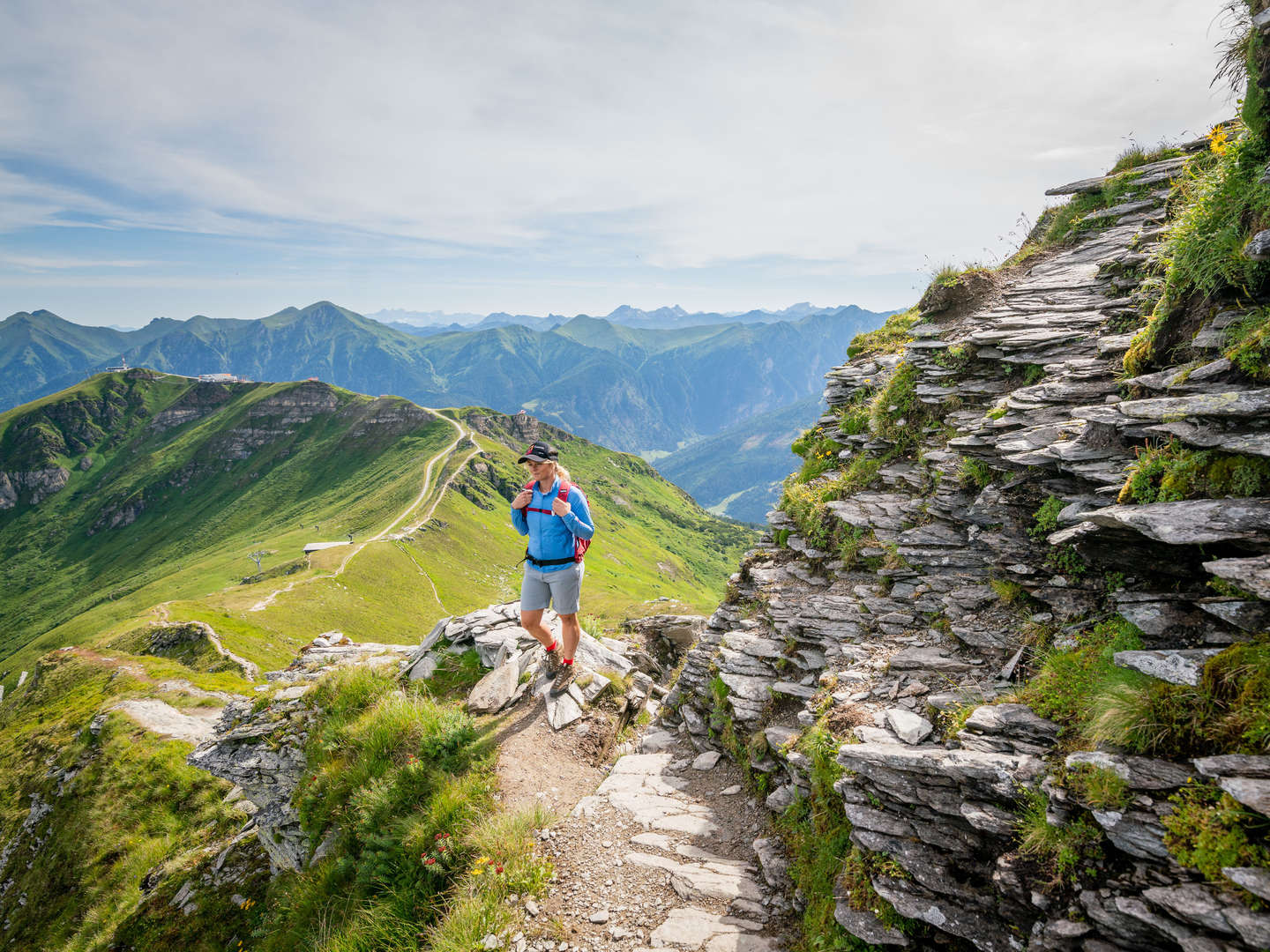 Erholungs- & Wellnessurlaub in Bad Hofgastein inkl. Alpentherme | 6 Nächte 