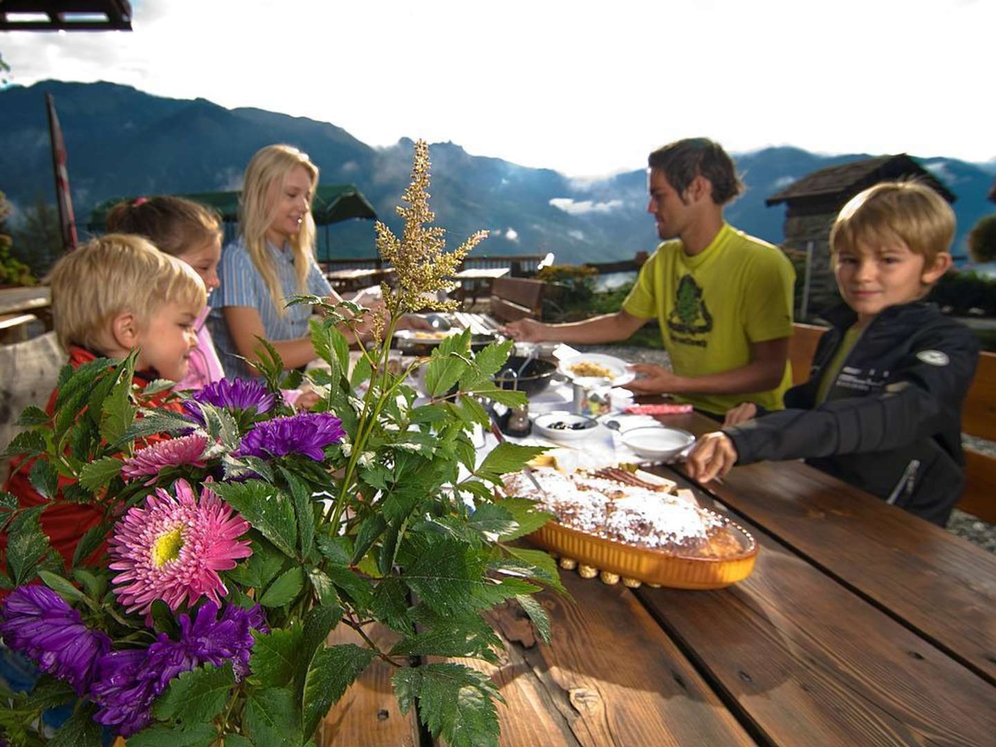 Erholungs- & Wellnessurlaub in Bad Hofgastein inkl. Alpentherme | 6 Nächte 