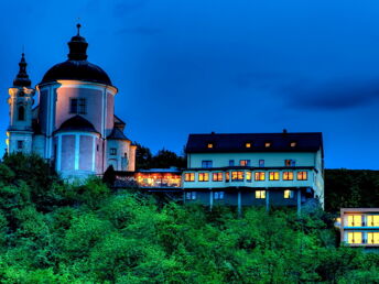 Advent in der Christkindlstadt Steyr inkl. Weihnachtsmuseum I 2 Nächte