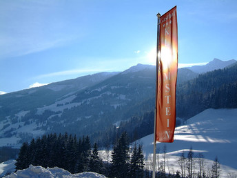 Bergpanorama im Gasteinertal inkl. Abendessen | 4 Nächte  