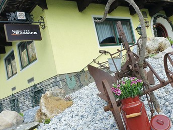  Bergpanorama im Gasteinertal inkl. Verwöhnpension  | 4 Nächte 