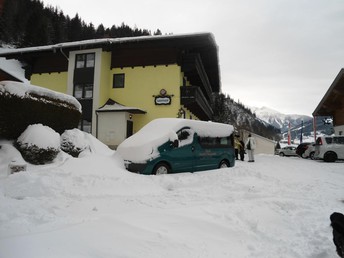 Winter-Hit inmitten der Ski-Amade inkl.  3/4 Verwöhnpension & Gastein Card | 4 Nächte  