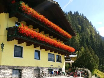  Bergpanorama im Gasteinertal inkl. Verwöhnpension  | 4 Nächte 