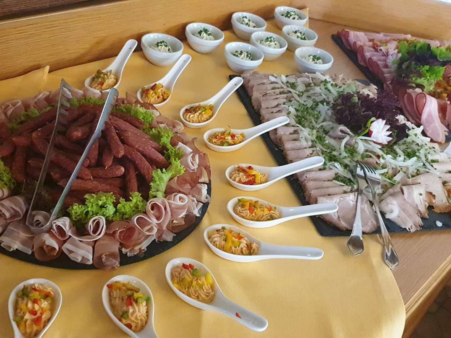 Bergpanorama im Gasteinertal inkl. Abendessen | 4 Nächte  