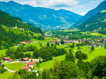 Auszeit im Gasteinertal inkl. Gastein Card | 7 Nächte