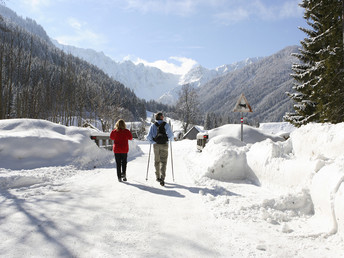 Sternradwoche in Kärnten - Aktiver Genussurlaub im Landhotel Rosentaler Hof