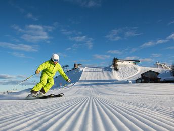 Wellness & Wandern mitten in den Salzburger Bergen | 6 Nächte 