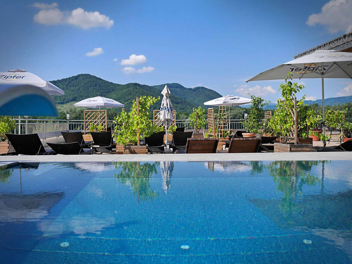 Wellness & More in der Wachau inkl. Penthouse SPA | 1 Nacht