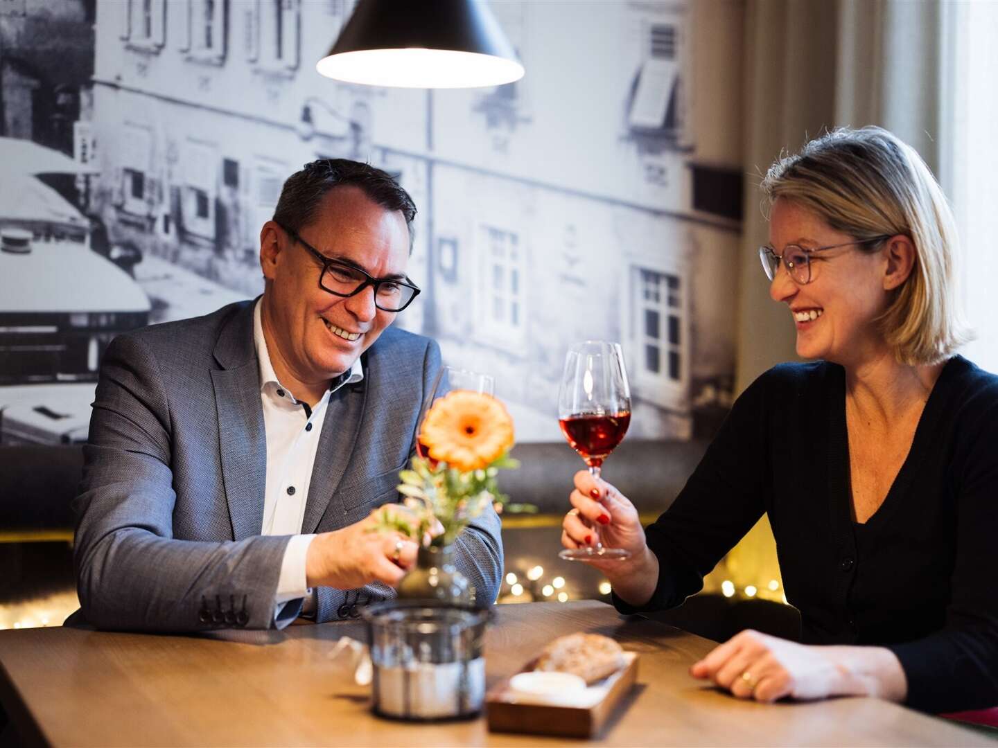  Kulinarische Auszeit in steirischen Weinbergen | 1 Nacht