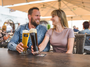 Romantikurlaub inkl. Sekt & Obst - Zeit zu zweit im Mostviertel | 2 Nächte