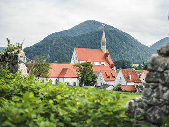 Kurzurlaub inkl. vielfältigem Frühstücksbuffet im historischem gemütlichen Ambiente | 2 Nächte