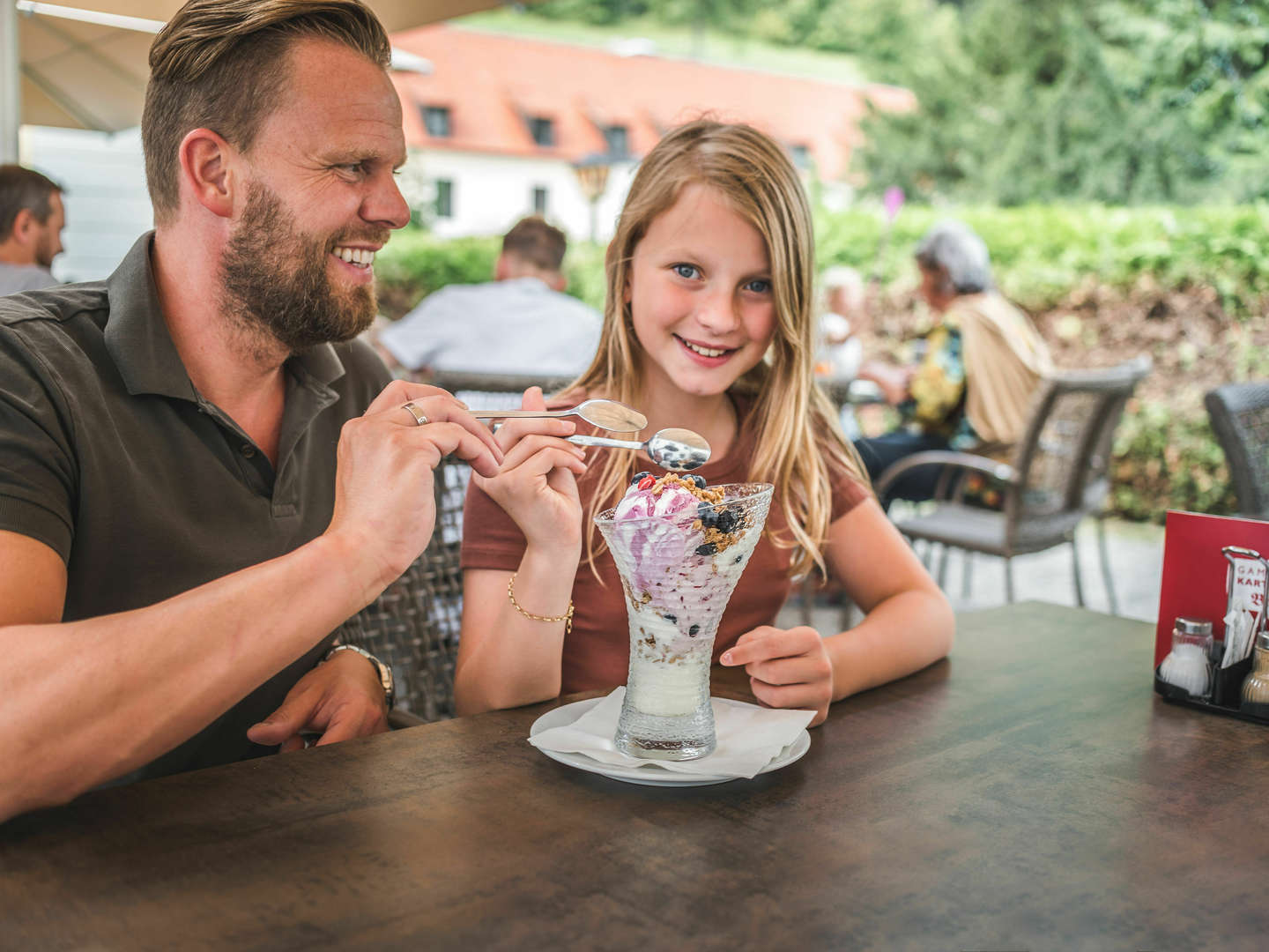 Genussurlaub Hopfen & Malz inkl. Abendessen mit Bierbegleitung | 2 Nächte