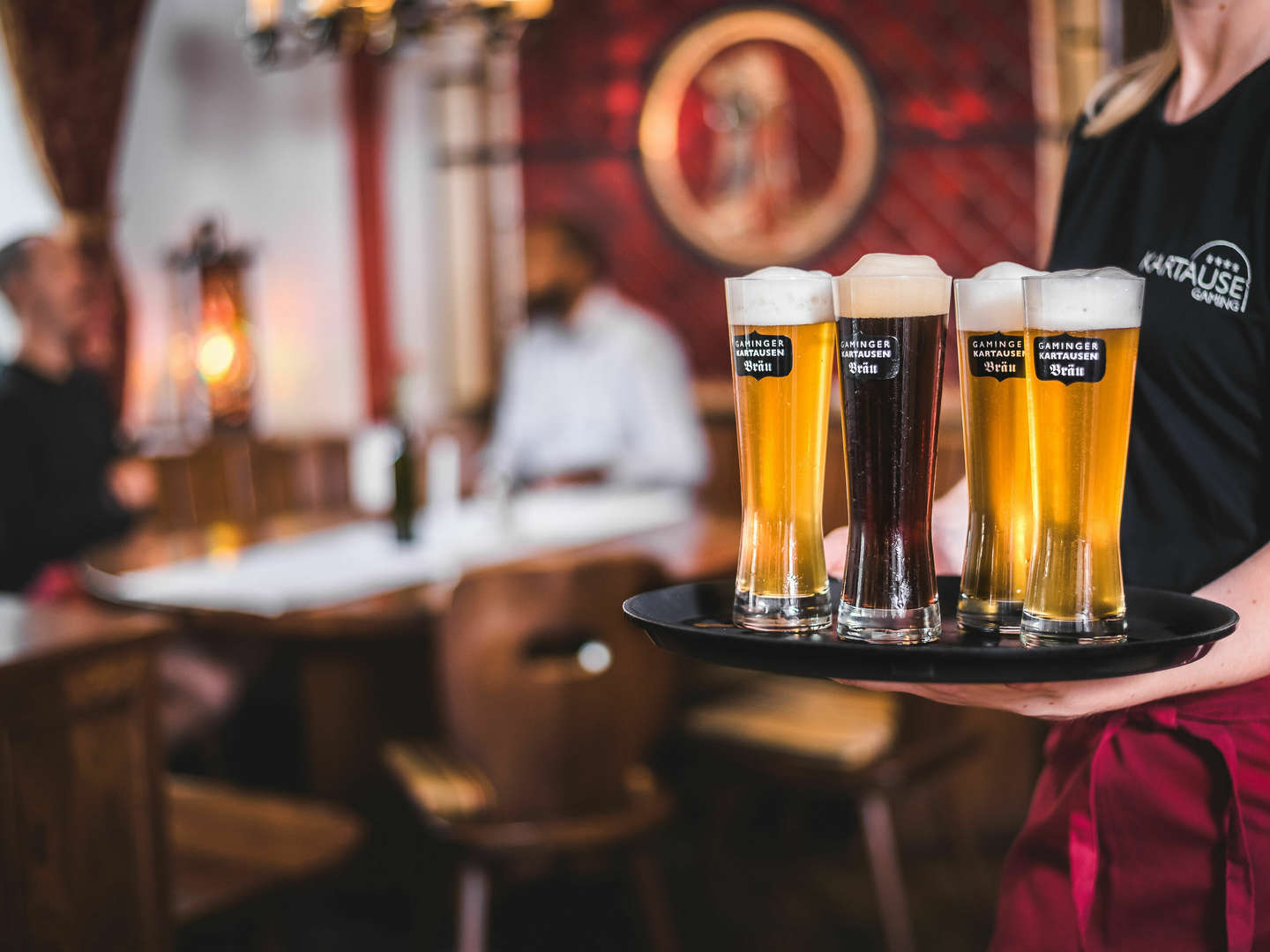 Genussurlaub Hopfen & Malz inkl. Abendessen mit Bierbegleitung | 2 Nächte