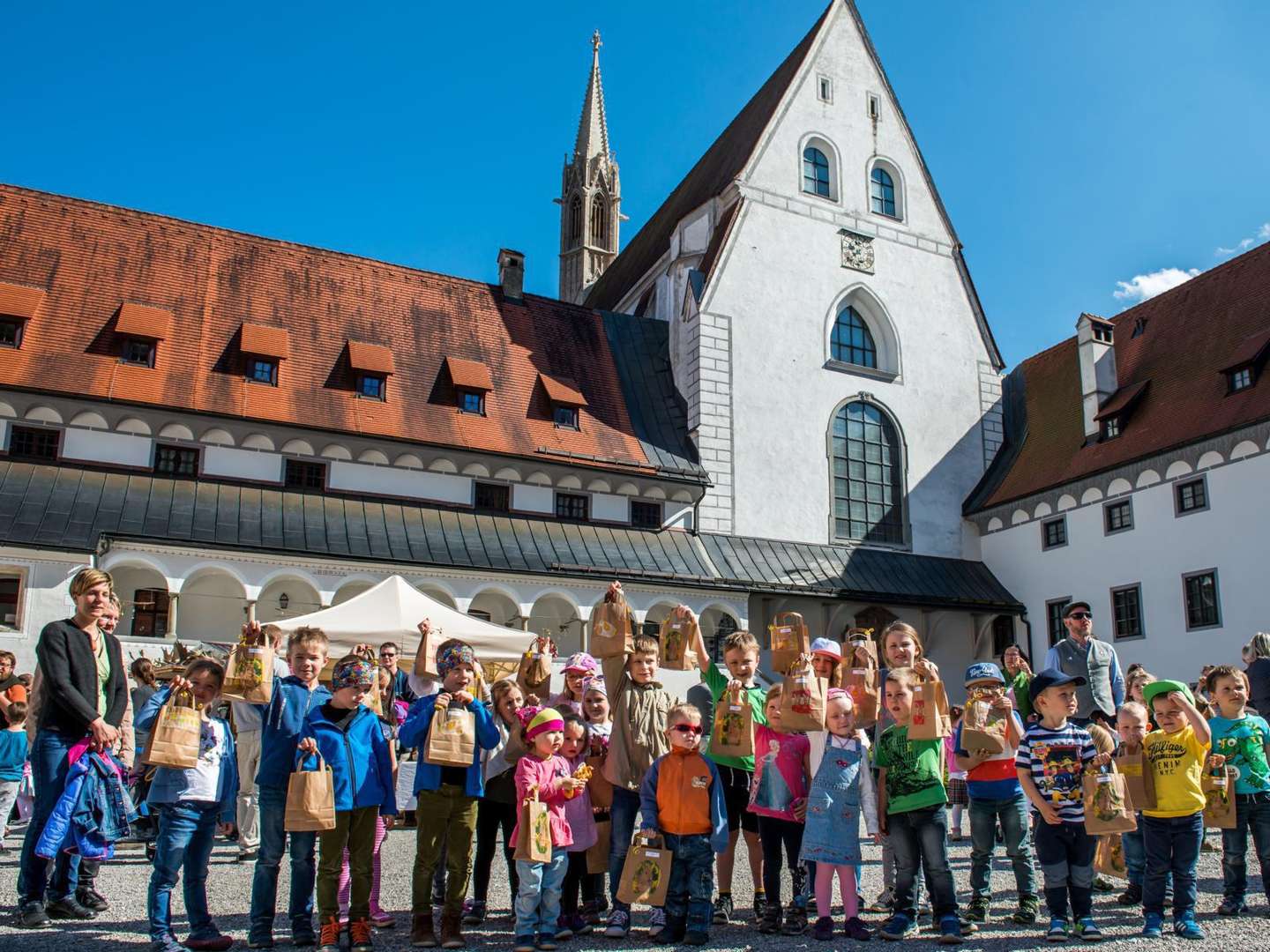 Romantikurlaub inkl. Sekt & Obst - Zeit zu zweit im Mostviertel | 2 Nächte