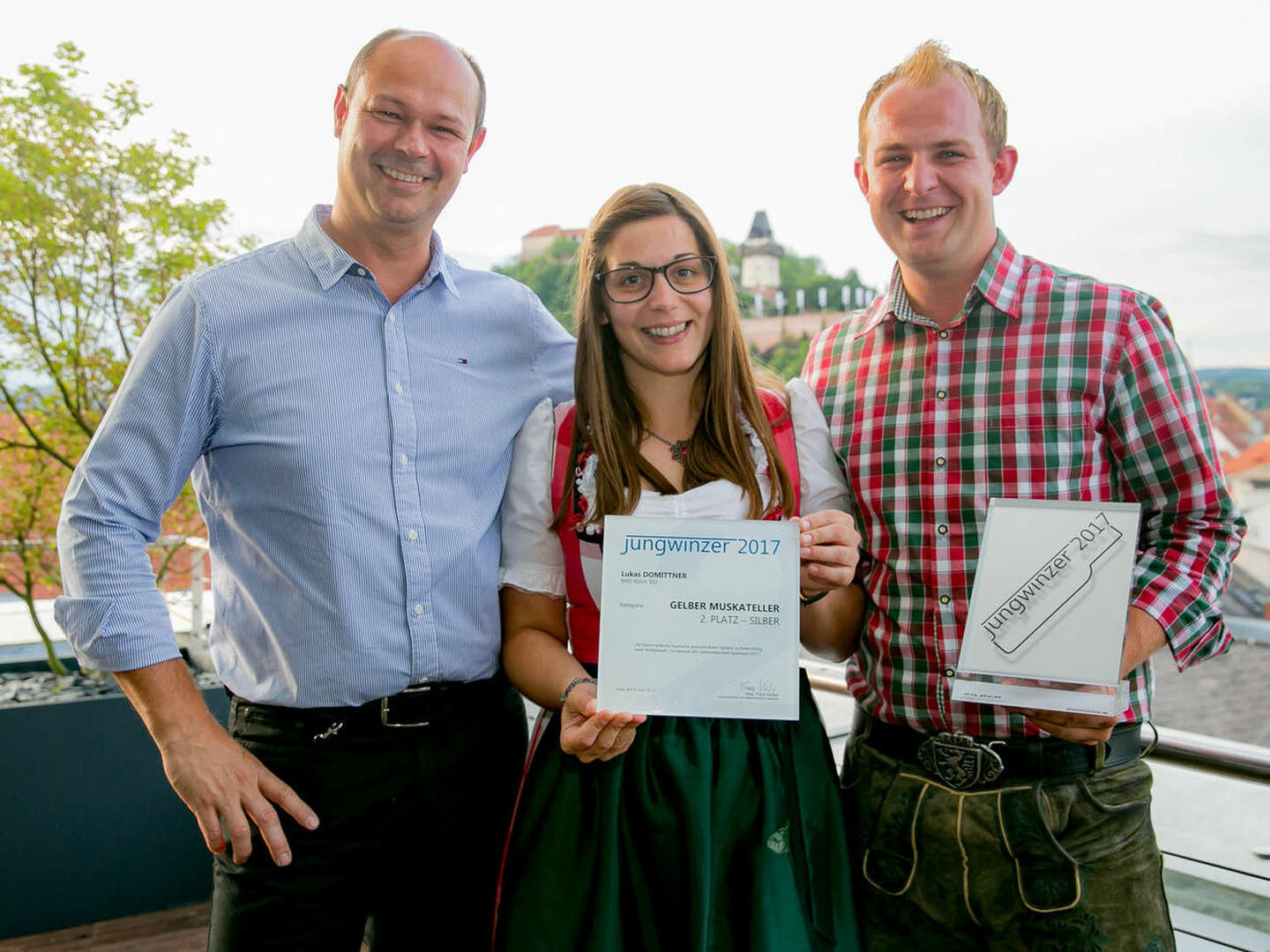 Kurzurlaub inkl. einem Abendessen in der Steiermark | 3 Nächte 