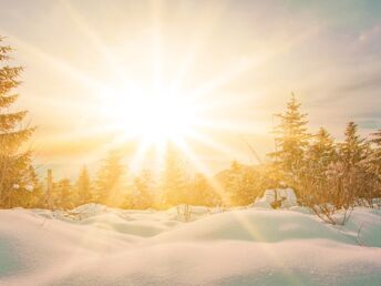 Vorweihnachtszeit in den Kitzbüheler Alpen inkl. Halbpension | 4 Nächte