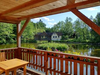 Aktivurlaub im Pielachtal inkl. Mariazellerbahnfahrt | 3 Nächte