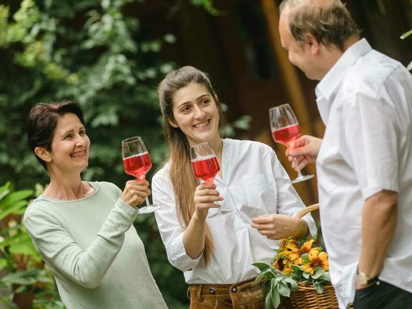 Entspannter Silvester im niederösterreichischen Dirndltal | 5 Nächte