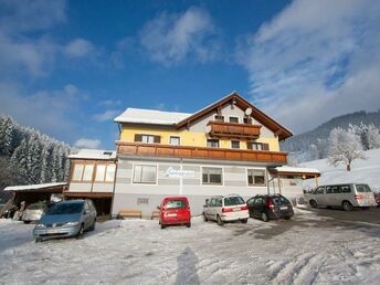 Silvester auf der Alm - inklusive Silvesterbuffet | 6 Tage