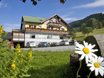 Therme & Berge inkl. Ermäßigung für die Therme Nova 