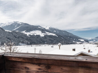  4=3 Frühlingsbeginn in Osttirol