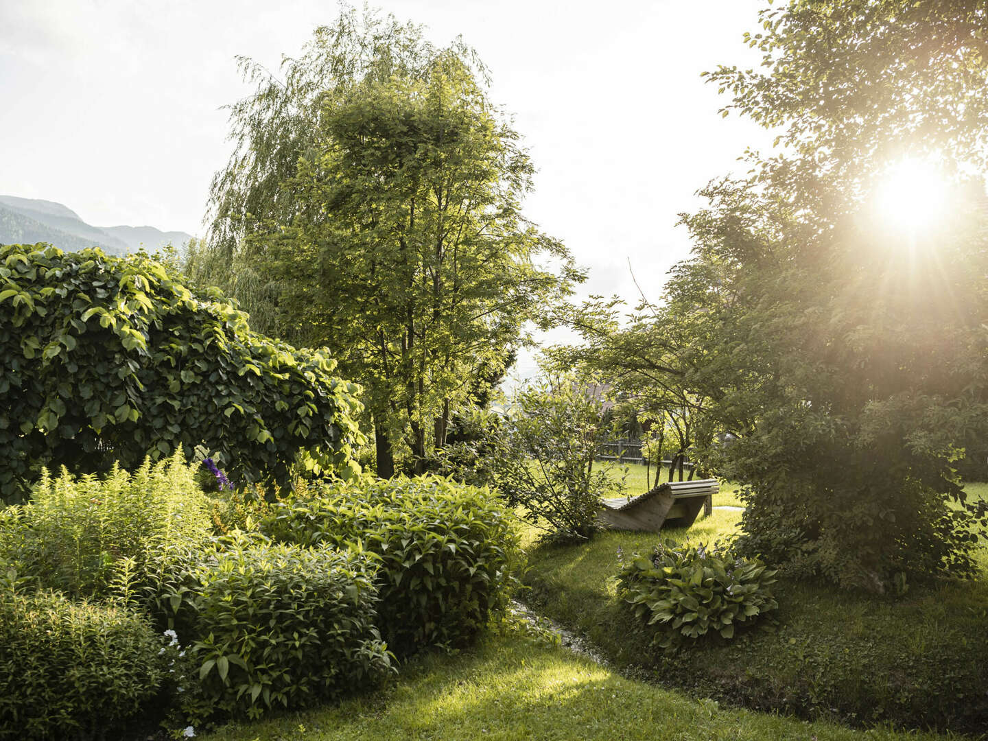 Urlaub in den Bergen inkl. Halbpension in Osttirol | 7 Nächte