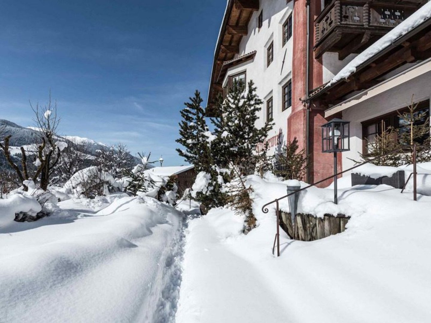 Wanderurlaub in Osttirol inkl. Frühstück | 5 Nächte