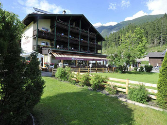 Auszeit zum Genießen am Achensee inkl. Genussmenüs