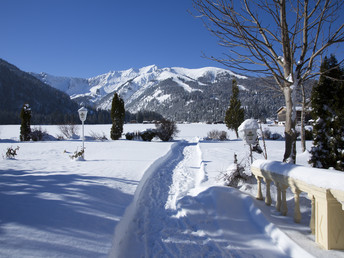 Romantik & Kulinarik am Achensee inkl. Genießermenü