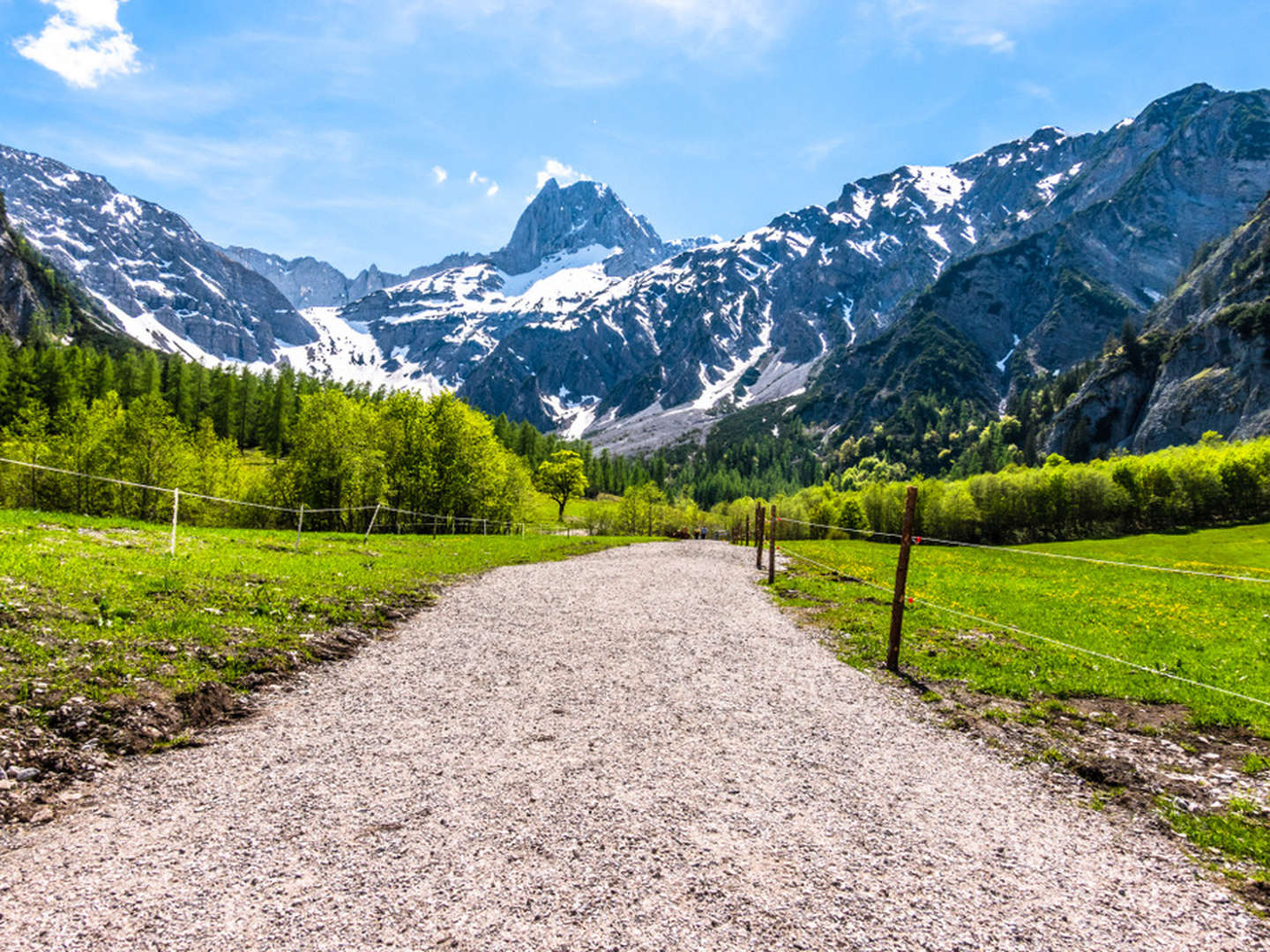 Auszeit zum Genießen am Achensee inkl. Genussmenüs