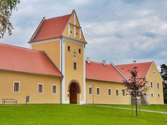 Erholungsurlaub - Kulinarischer Genuss im Waldviertel | 1 Nacht